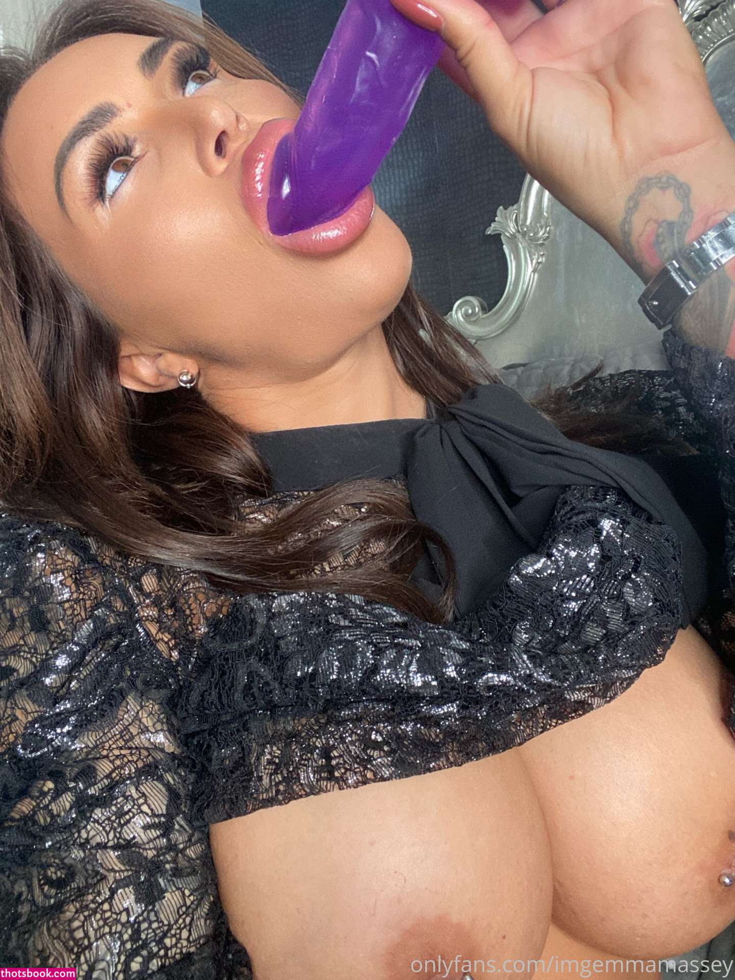 Gemma Massey imgemmamassey Nude Leaks OnlyFans Photos #5 1330097