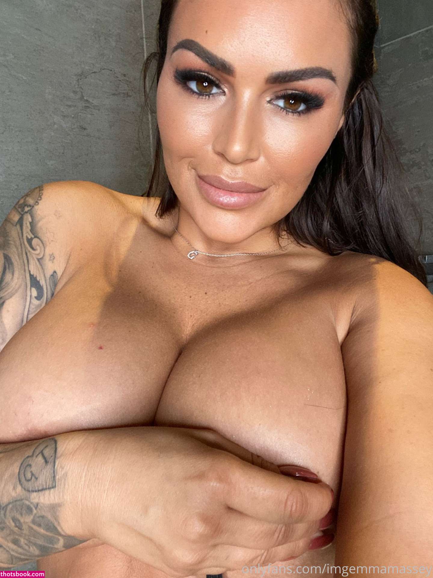 Gemma Massey imgemmamassey Nude Leaks OnlyFans Photos #6 1330110