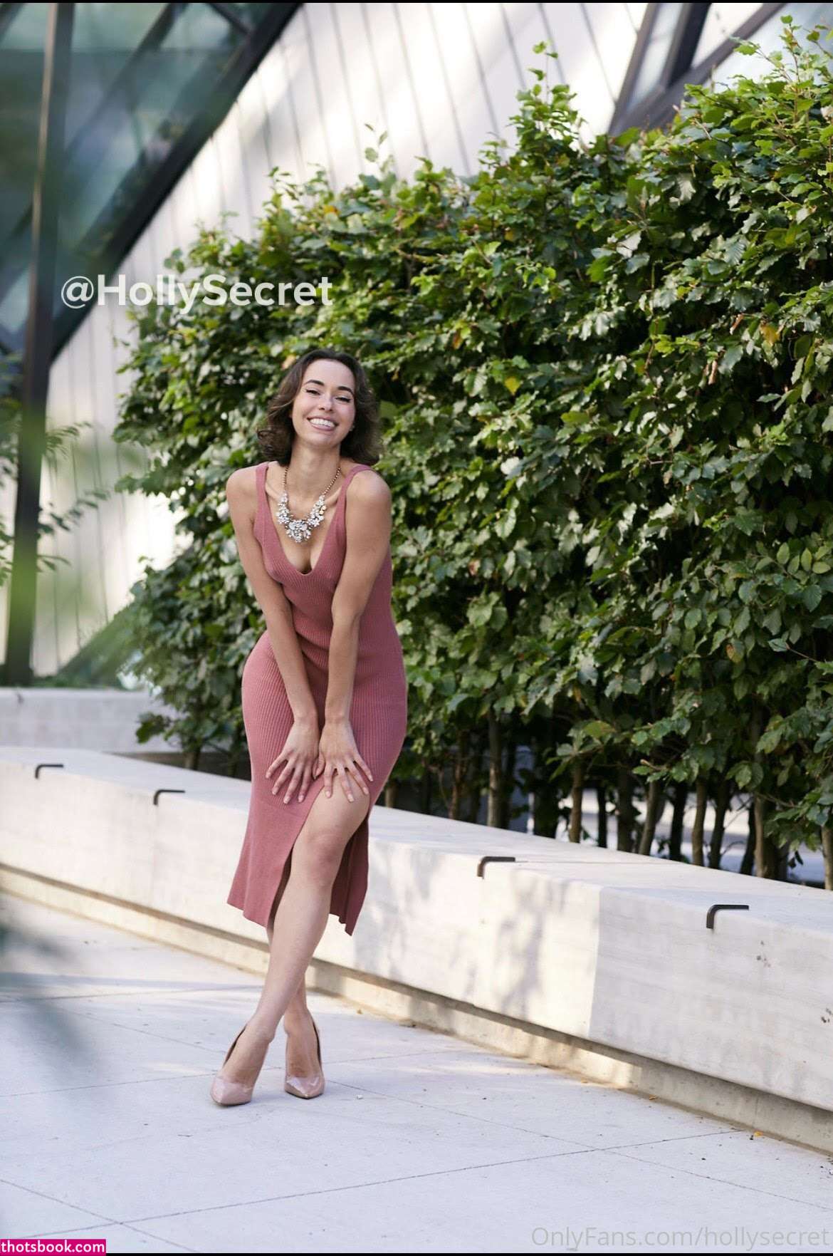 Holly Secrets Nude Leaks OnlyFans Photos #1 1330126