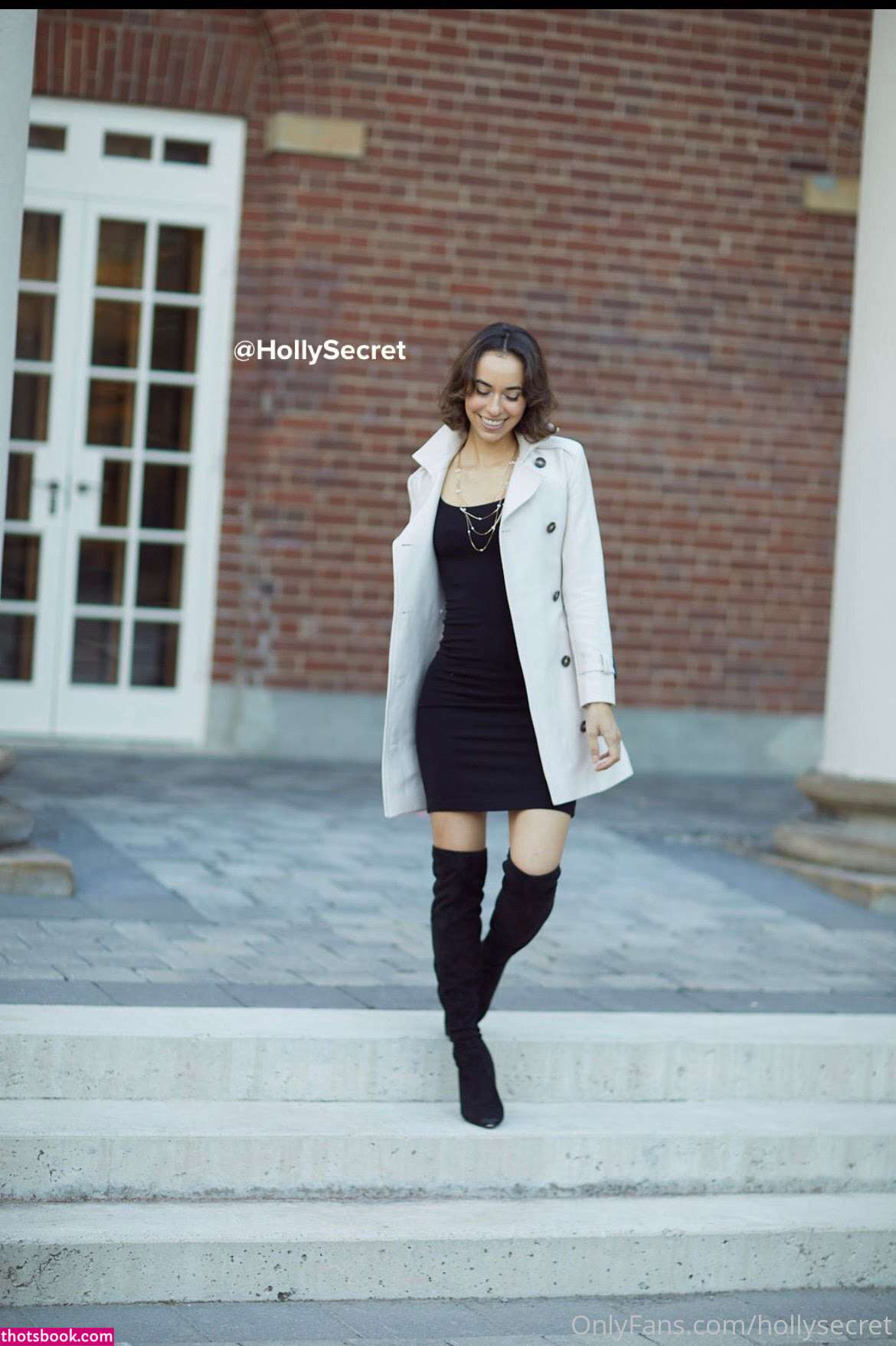 Holly Secrets Nude Leaks OnlyFans Photos #1 1330134