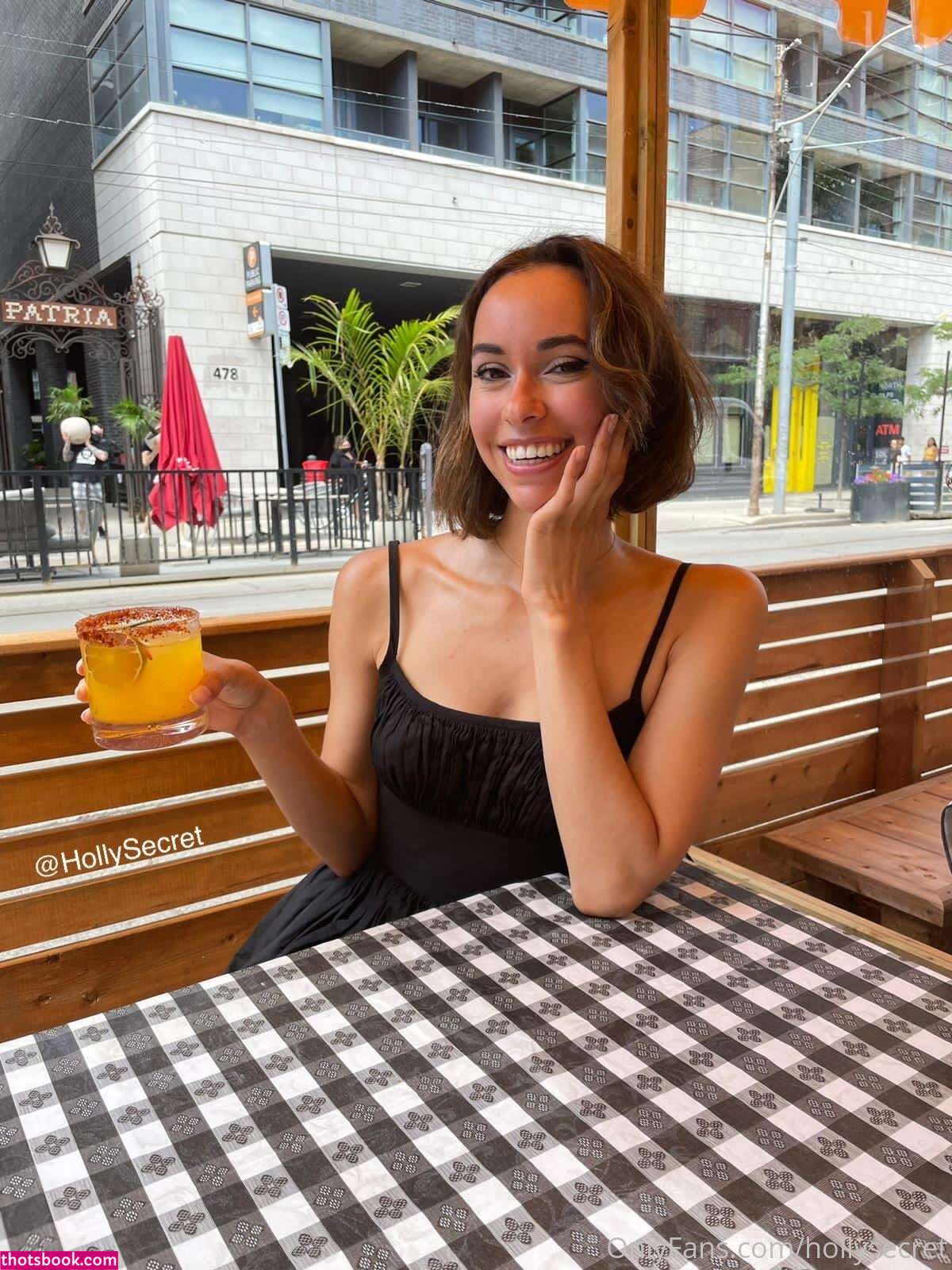 Holly Secrets Nude Leaks OnlyFans Photos #2 1330139