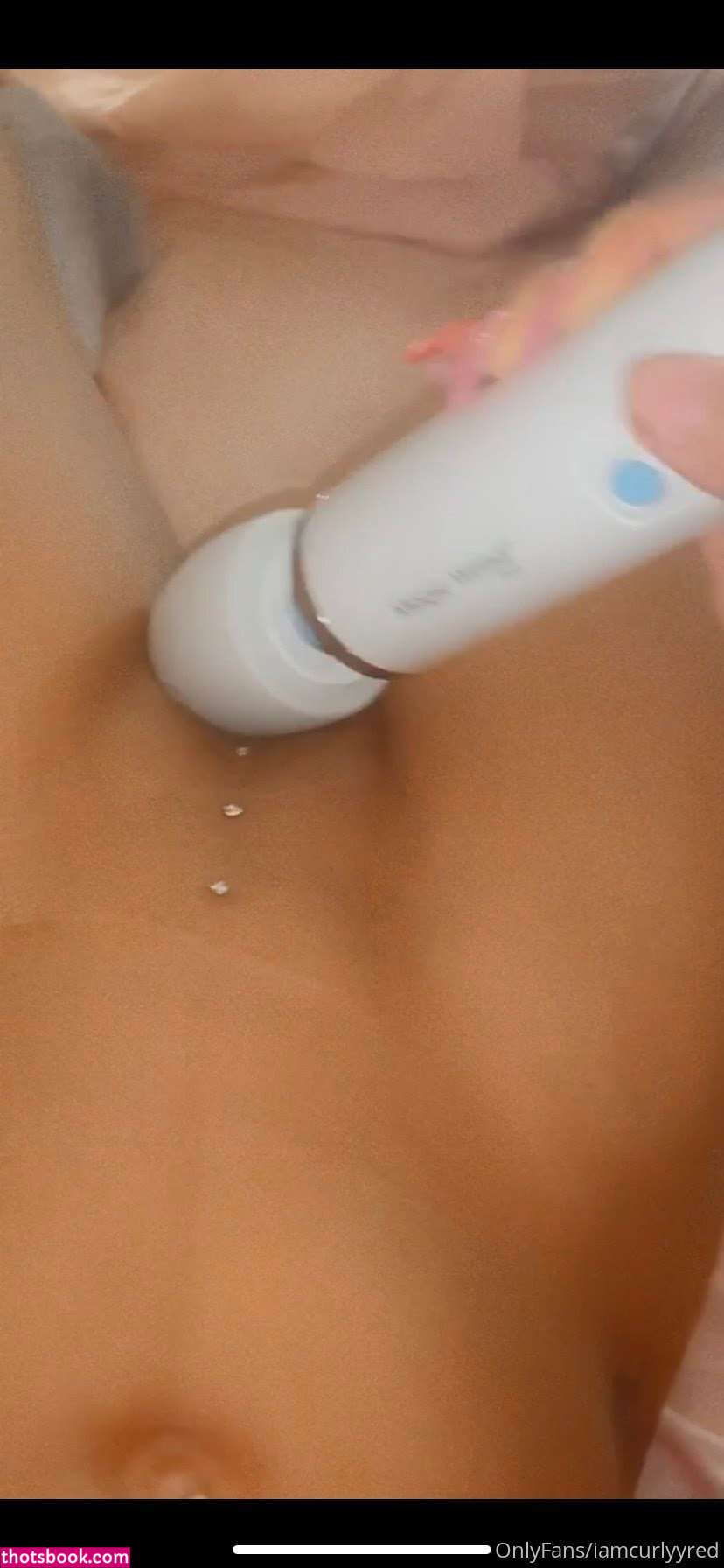 iamcurlyyred Nude Leaks OnlyFans Photos #5 1330217