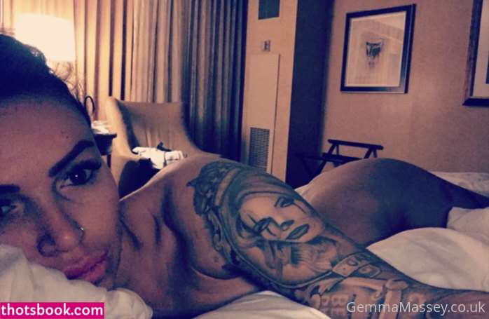 Gemma Massey imgemmamassey Nude Leaks OnlyFans Photos #13 1331097