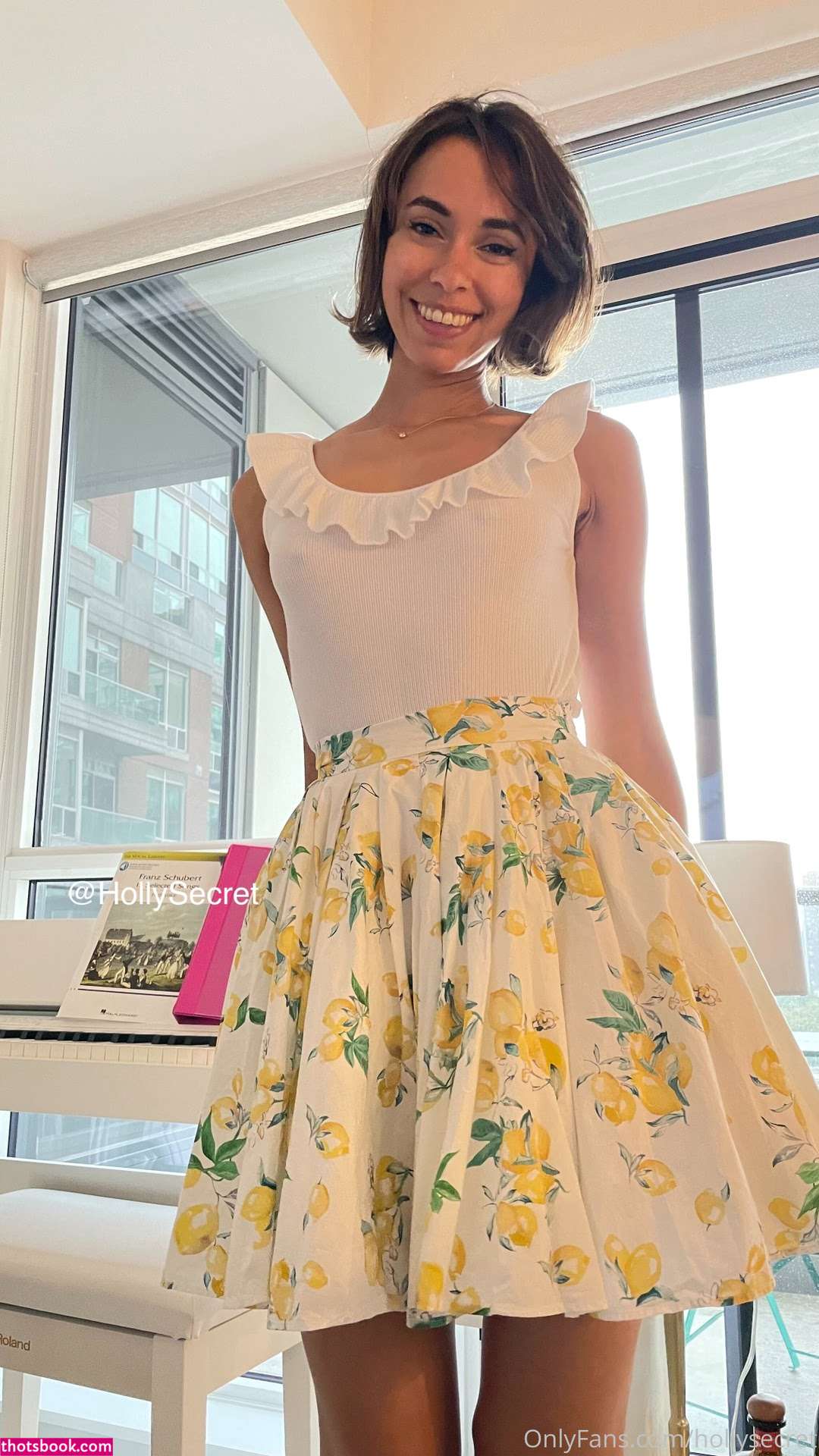 Holly Secrets Nude Leaks OnlyFans Photos #8 1331141