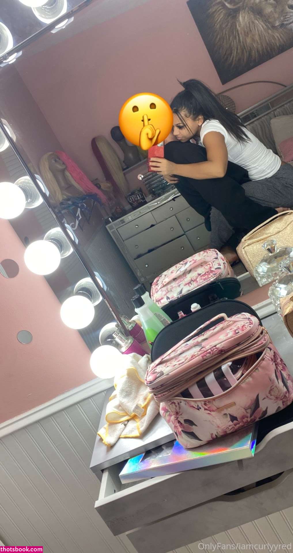 iamcurlyyred Nude Leaks OnlyFans Photos #11 1331243