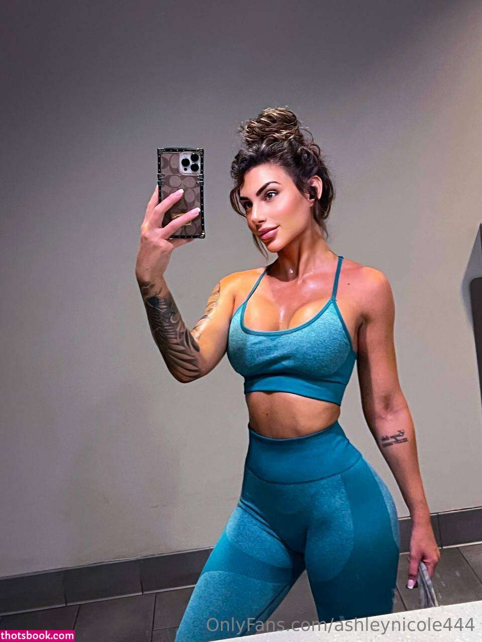 Ashley Nicole Nude OnlyFans Photos #1 1269253