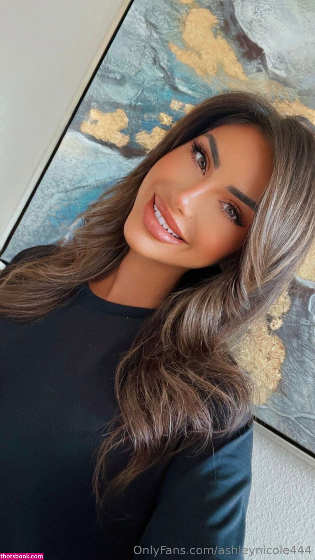 Ashley Nicole Nude OnlyFans Photos #1 1269254
