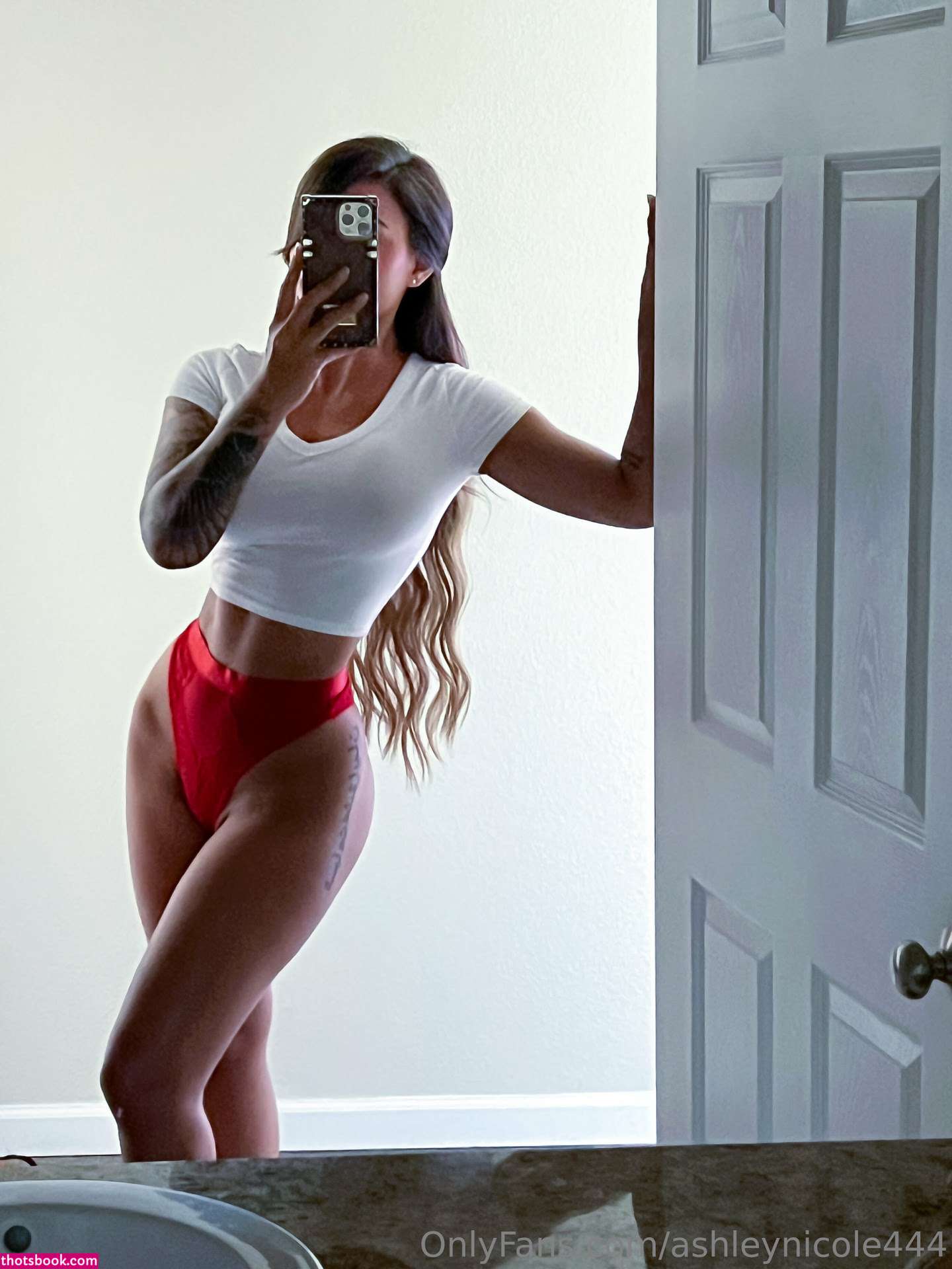 Ashley Nicole Nude OnlyFans Photos #4 1269266