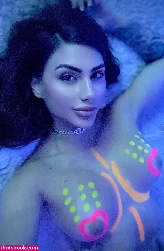 Ashley Nicole Nude OnlyFans Photos #7 1269277