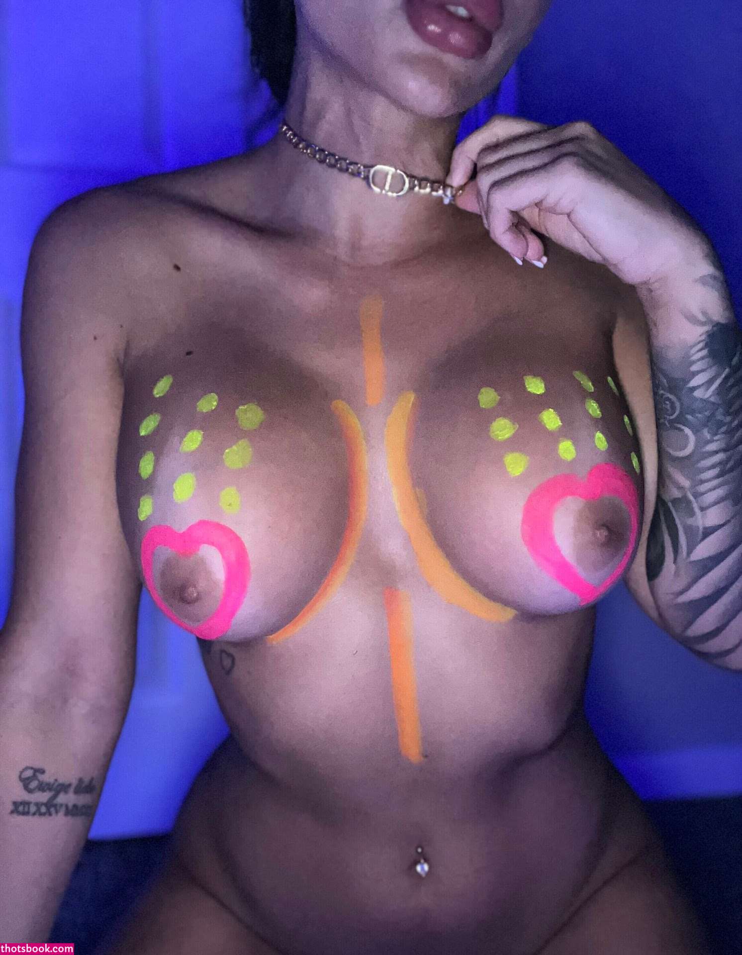 Ashley Nicole Nude OnlyFans Photos #7 1269280