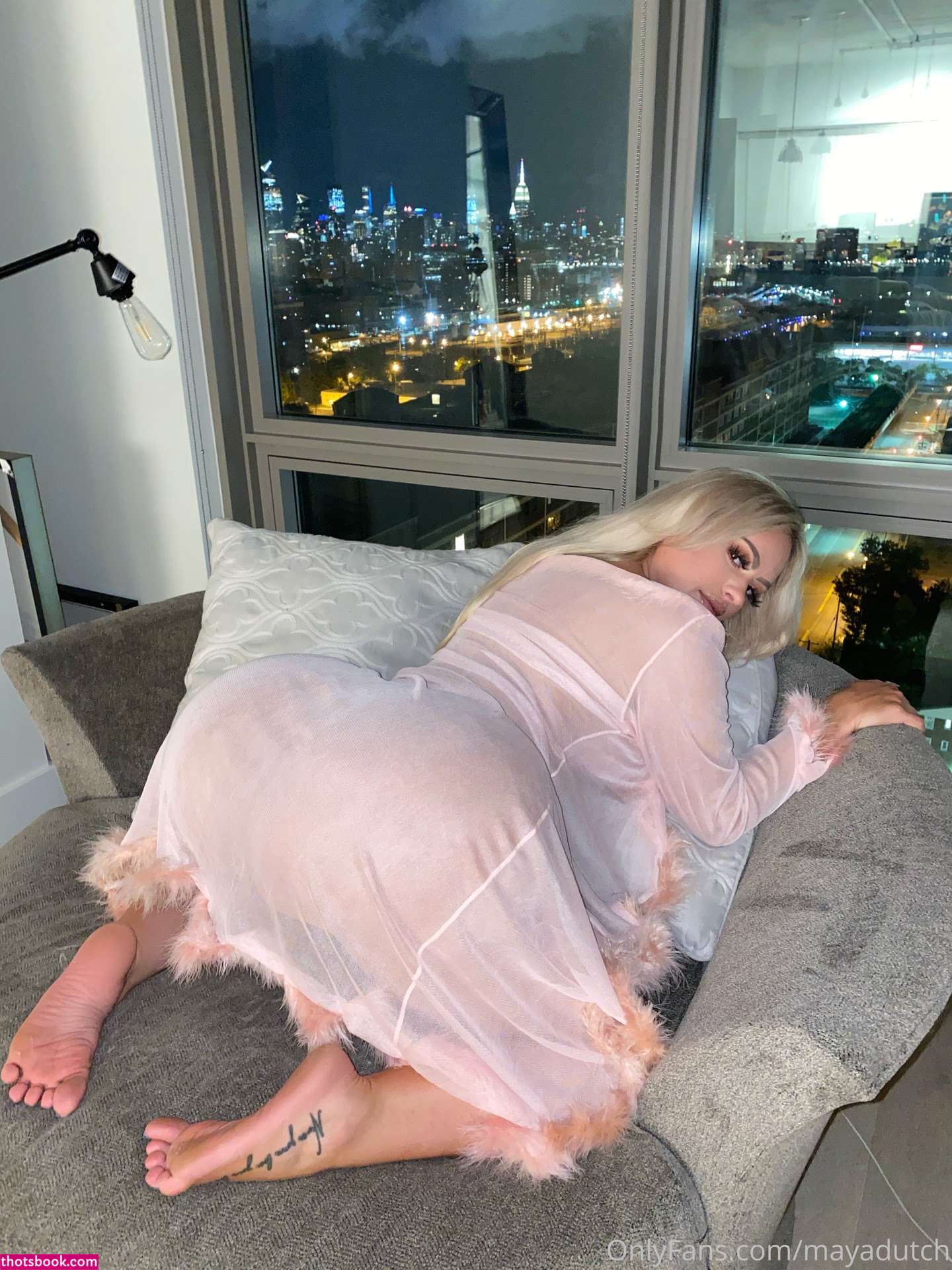 Maya Dutch Nude OnlyFans Photos #5 1269958