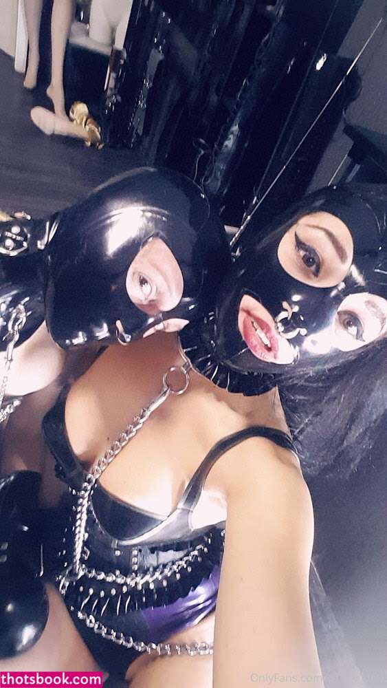 Sophie Elodie Nude OnlyFans Photos #1 1270200