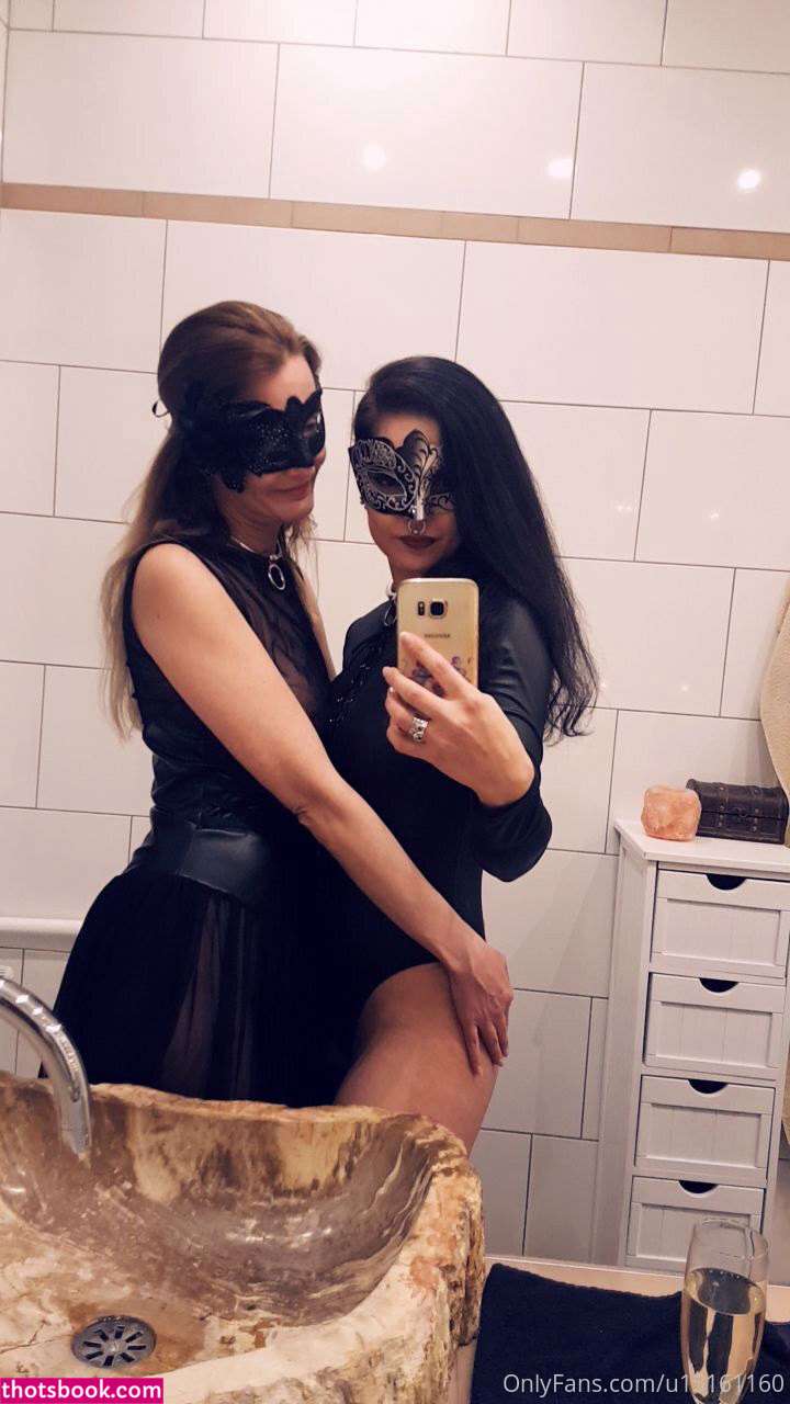 Sophie Elodie Nude OnlyFans Photos #4 1270235