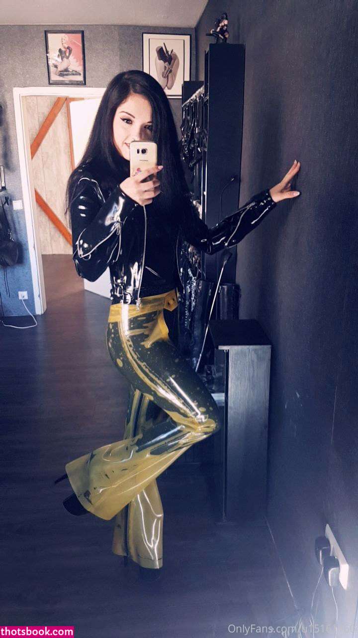 Sophie Elodie Nude OnlyFans Photos #5 1270244