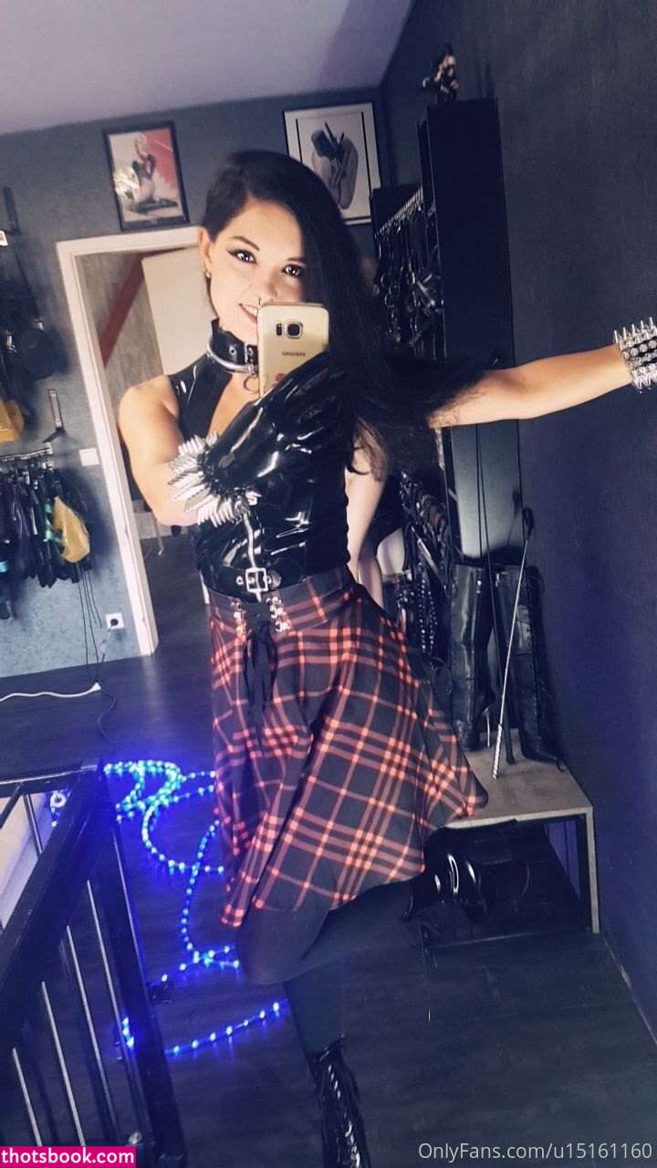 Sophie Elodie Nude OnlyFans Photos #5 1270245