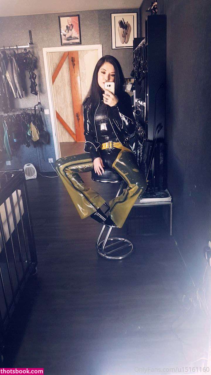 Sophie Elodie Nude OnlyFans Photos #5 1270252