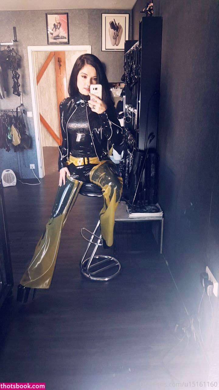 Sophie Elodie Nude OnlyFans Photos #5 1270262