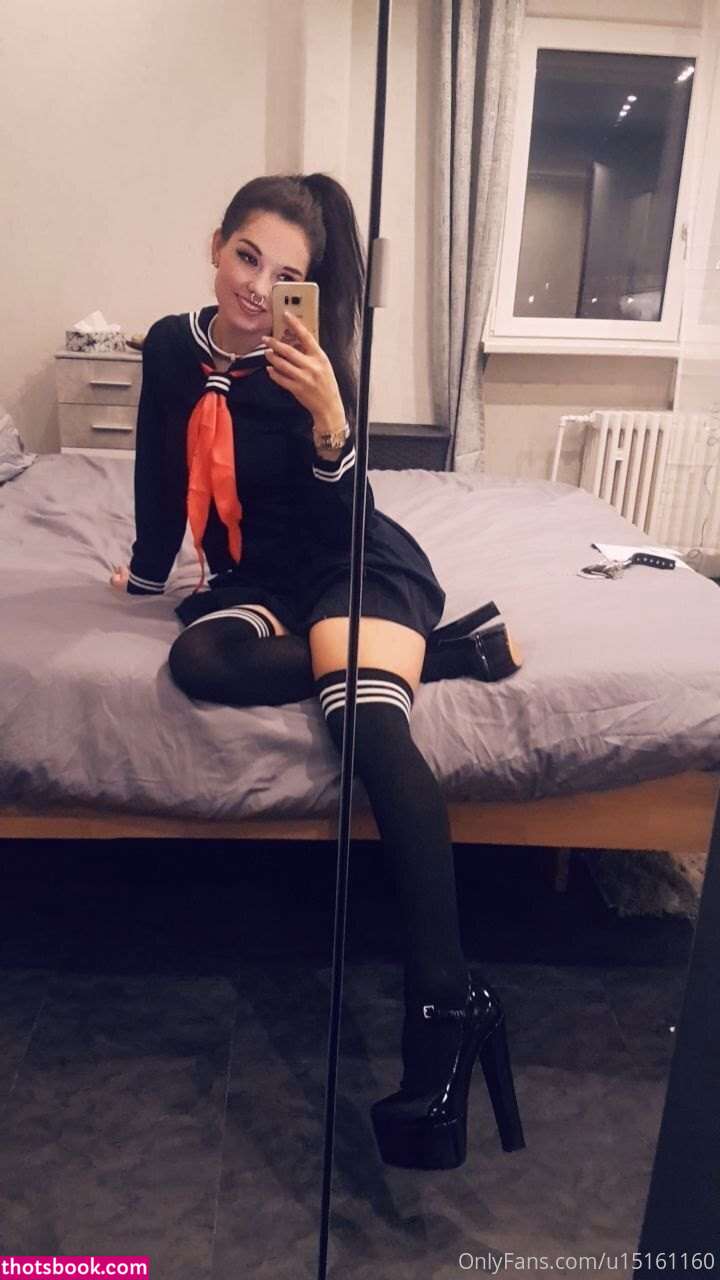 Sophie Elodie Nude OnlyFans Photos #6 1270265