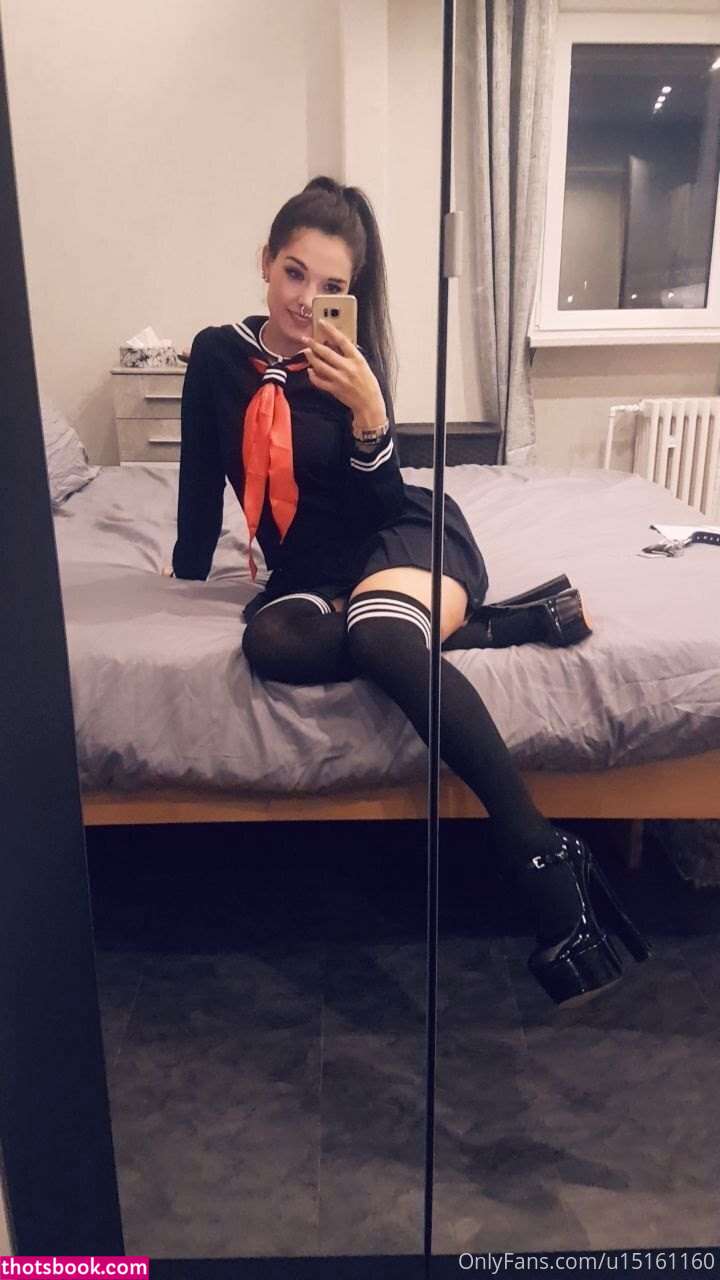 Sophie Elodie Nude OnlyFans Photos #6 1270269