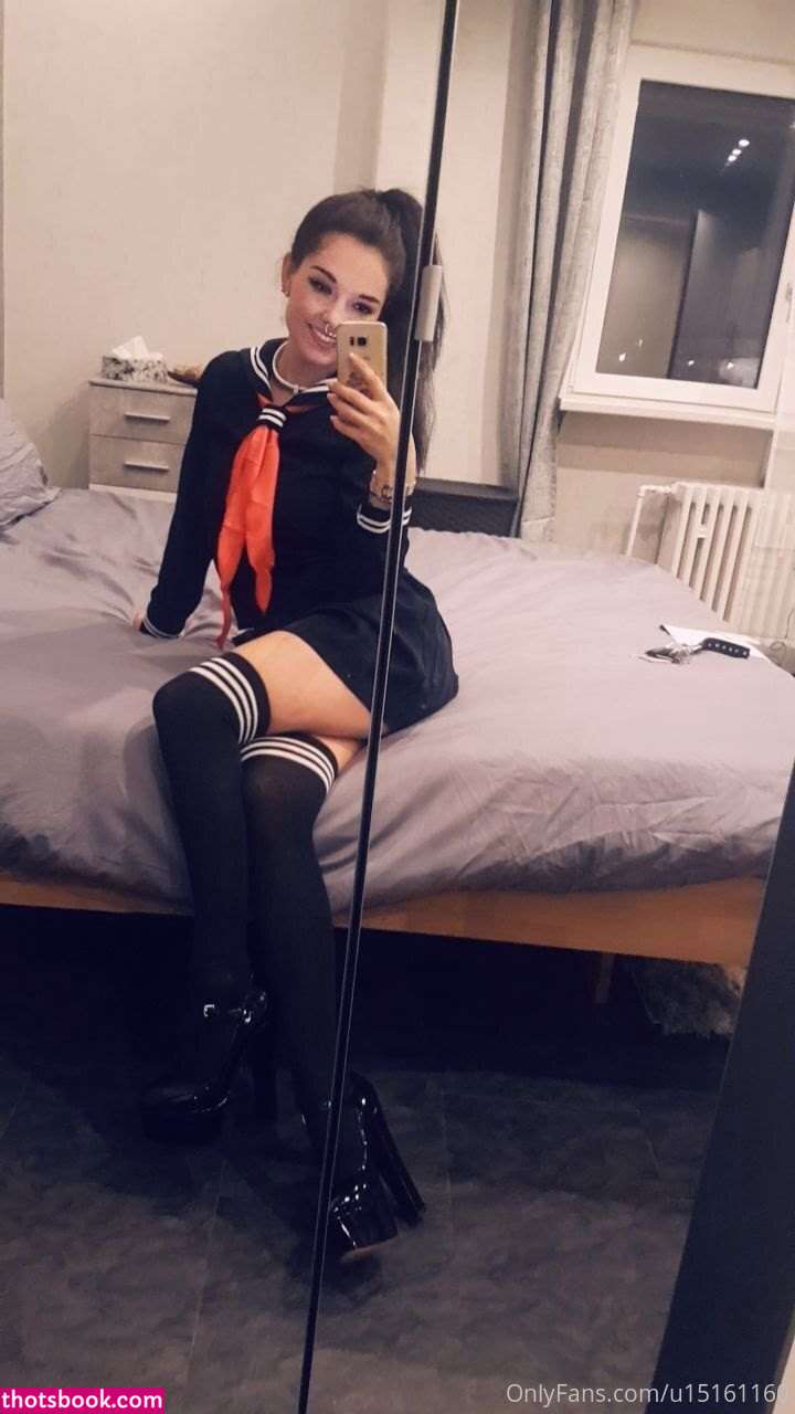 Sophie Elodie Nude OnlyFans Photos #6 1270272