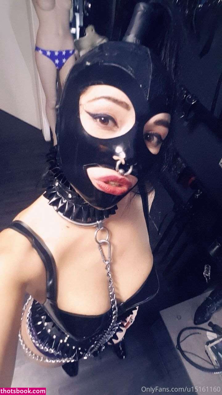 Sophie Elodie Nude OnlyFans Photos #7 1270284