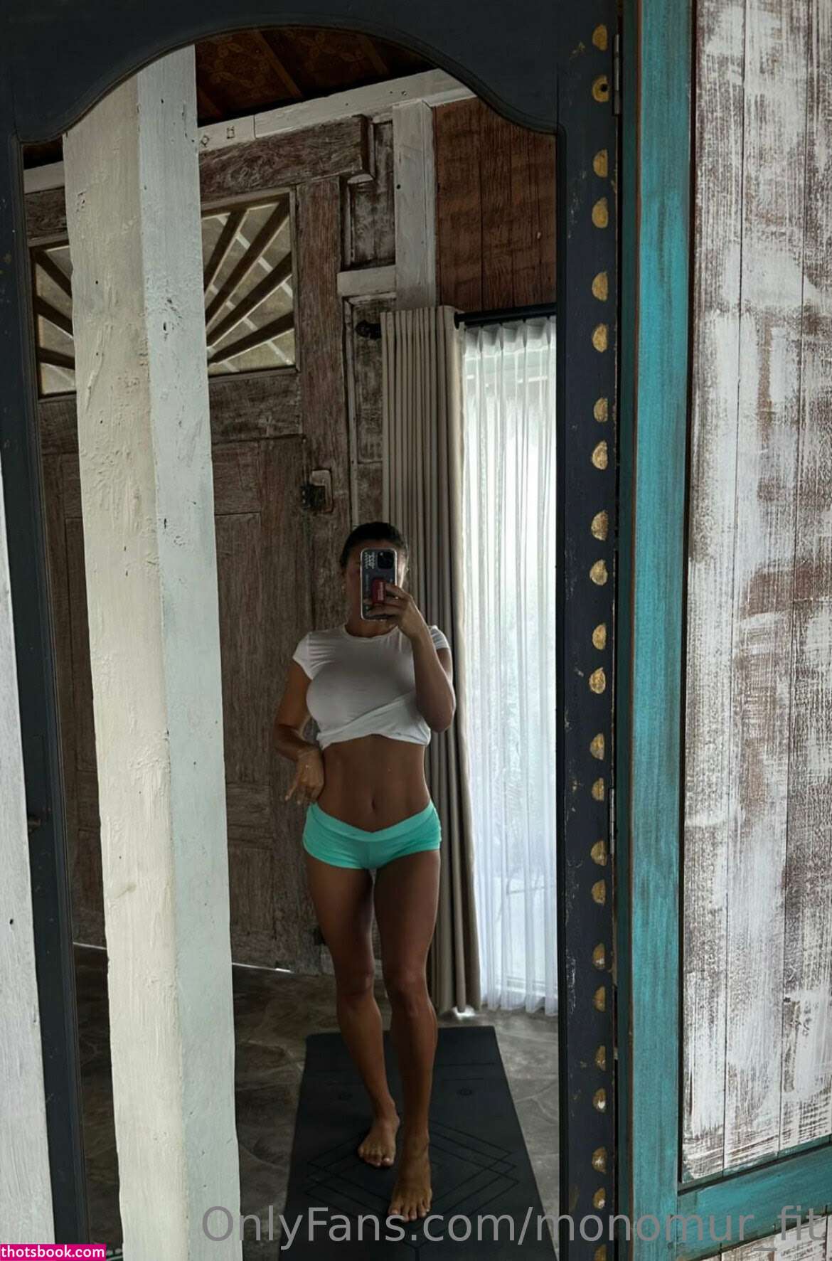 Tif rumonom Nude OnlyFans Photos #1 1270290