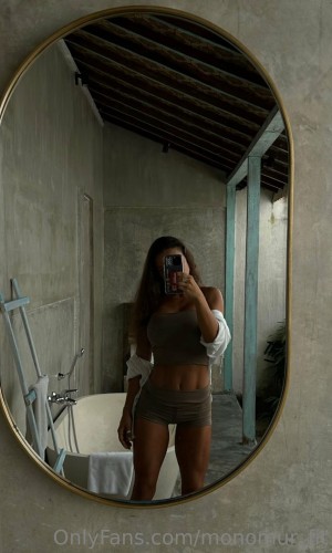 Tif rumonom Nude OnlyFans Photos #1