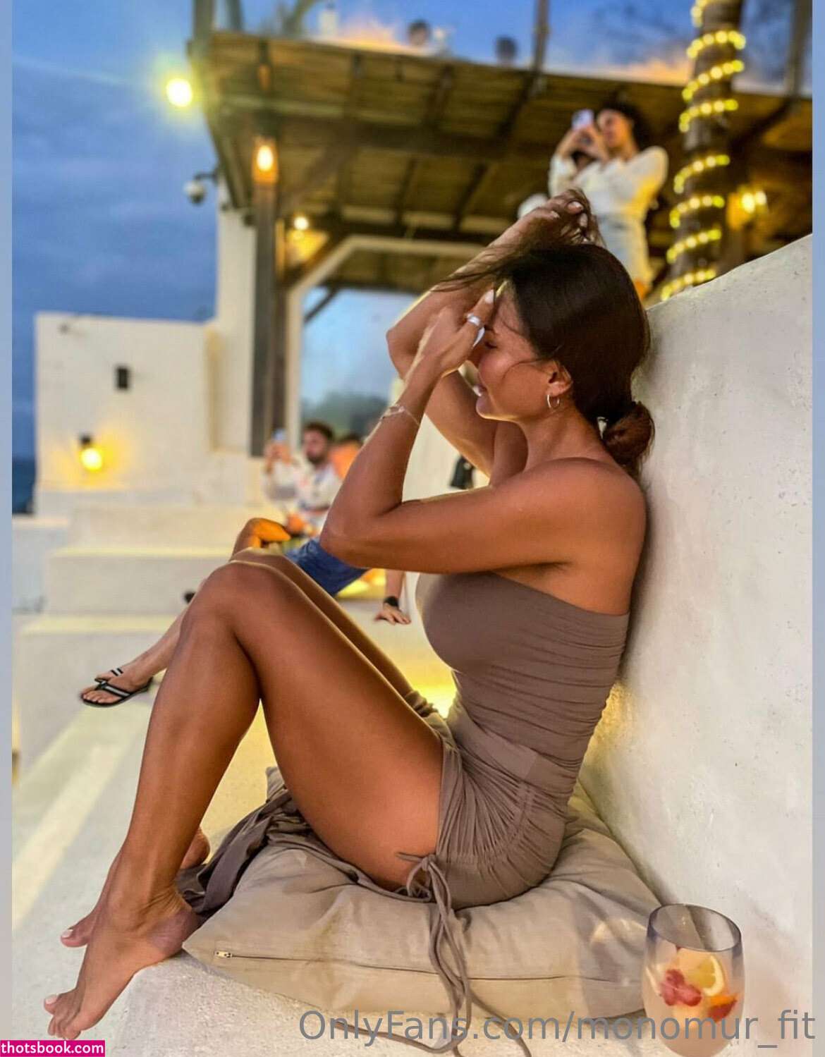 Tif rumonom Nude OnlyFans Photos #2 1270298