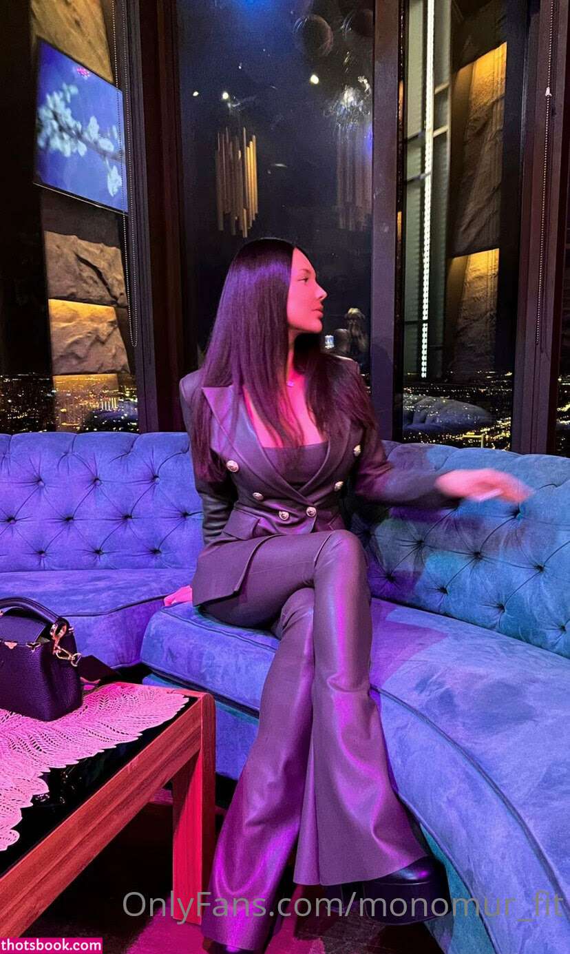 Tif rumonom Nude OnlyFans Photos #7 1270348