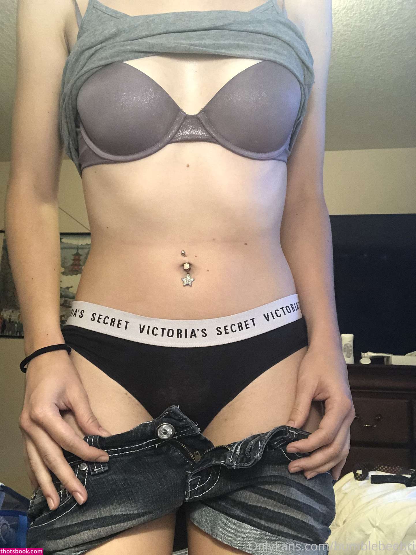 Bumblebeebri Nude OnlyFans Photos #13 1270701