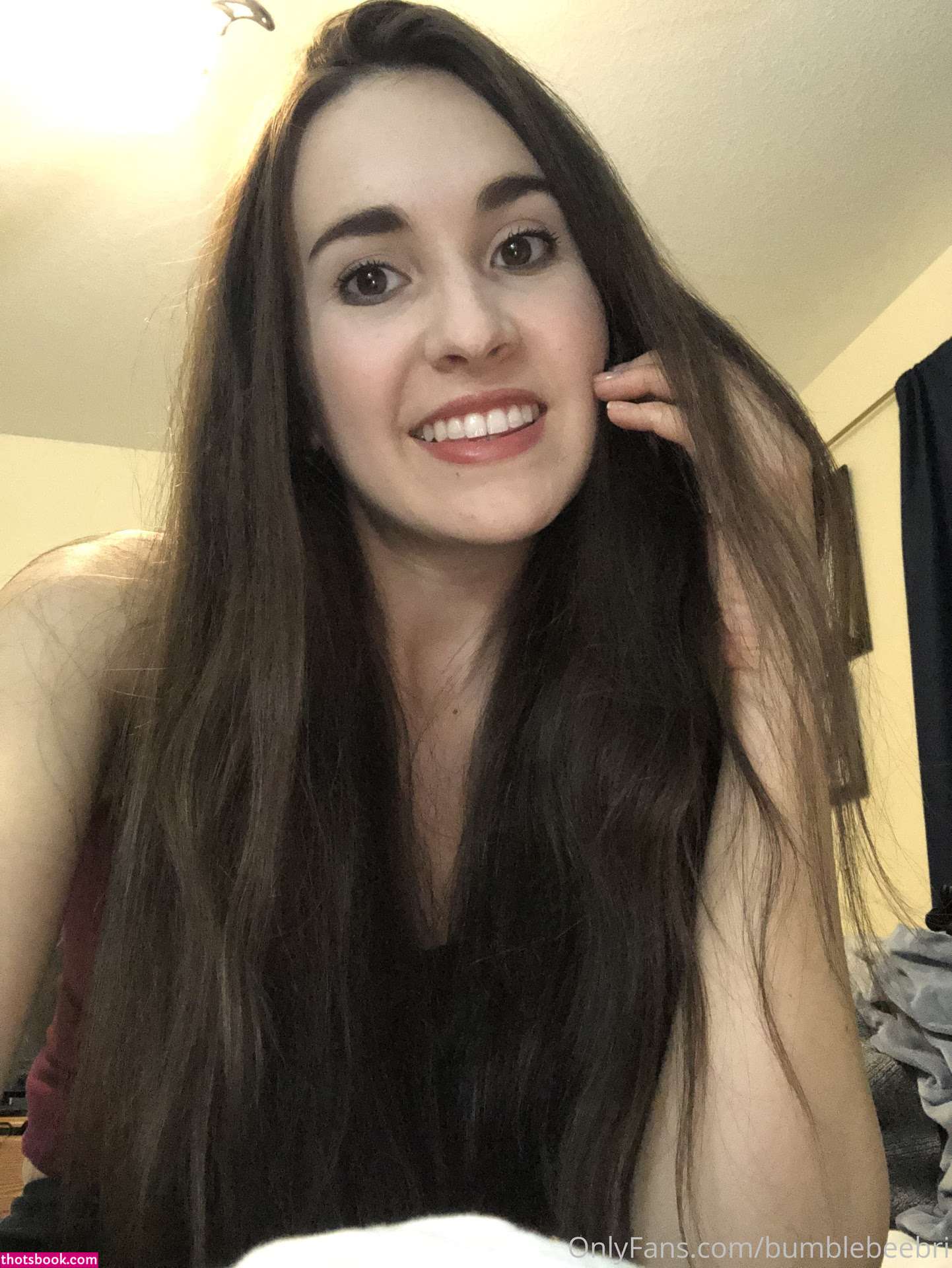 Bumblebeebri Nude OnlyFans Photos #14 1270712