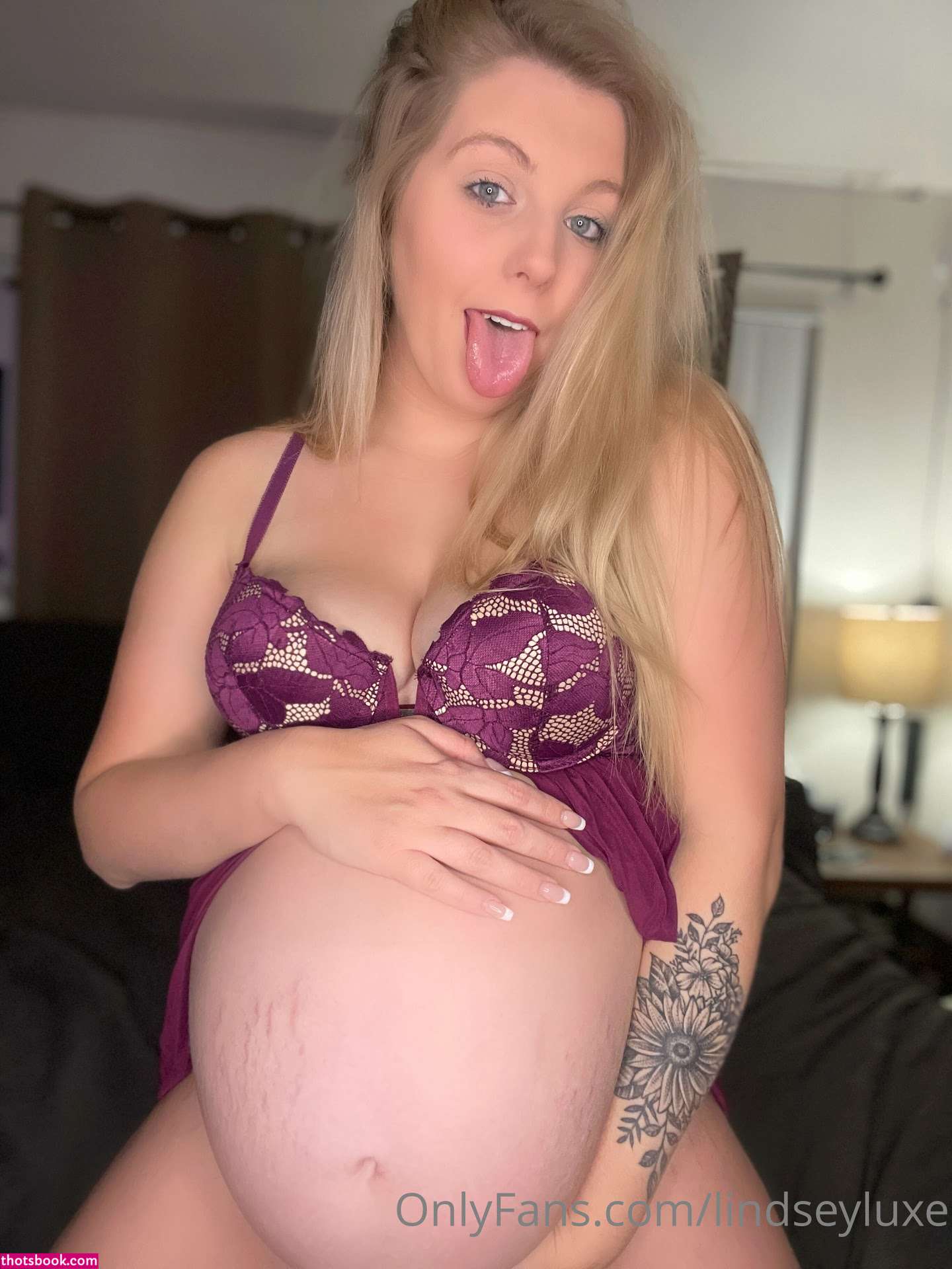 Lindsey Luxe Nude OnlyFans Photos #15 1271184