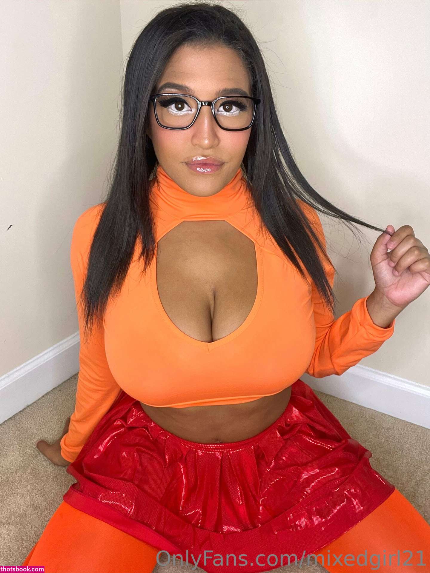 Mixedgirl21 Nude OnlyFans Photos #9 1271328