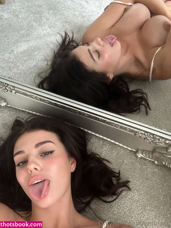 Emily Black Emblack Nude OnlyFans Photos #32 1284012