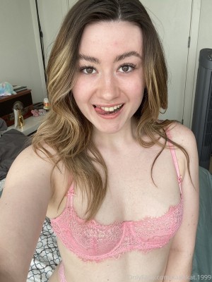 katiekatx22 katiekat1999 katiethekutiekat Nude OnlyFans Photos #2