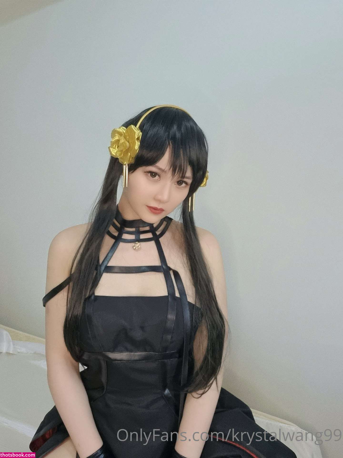 krystalwang99 Nude OnlyFans Photos #8 1284393