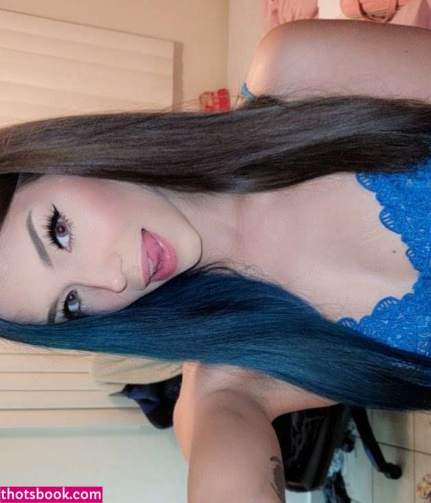 strawberrisweetv Nude OnlyFans Photos #2 1284623