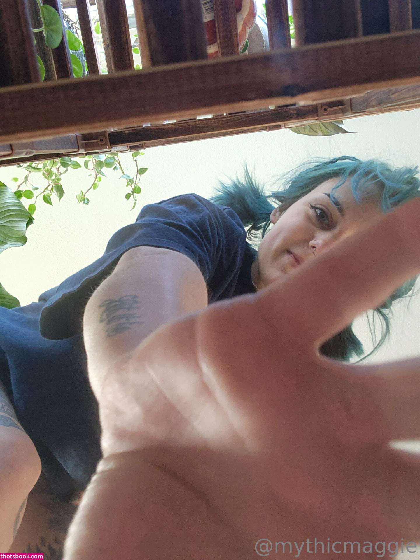 The Goddess Maggie liltittygothgf Nude OnlyFans Photos #1 1284686