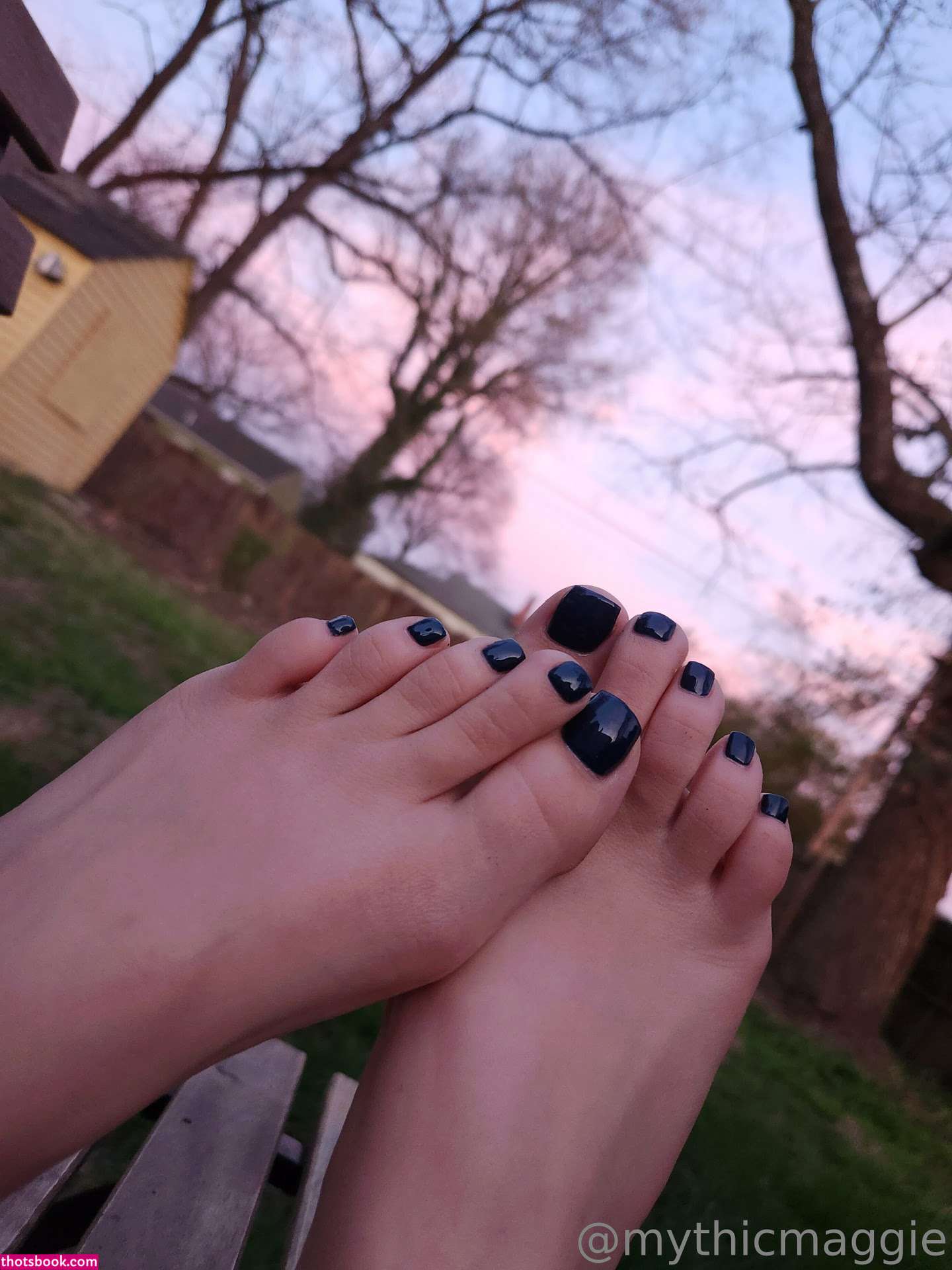 The Goddess Maggie liltittygothgf Nude OnlyFans Photos #1 1284690