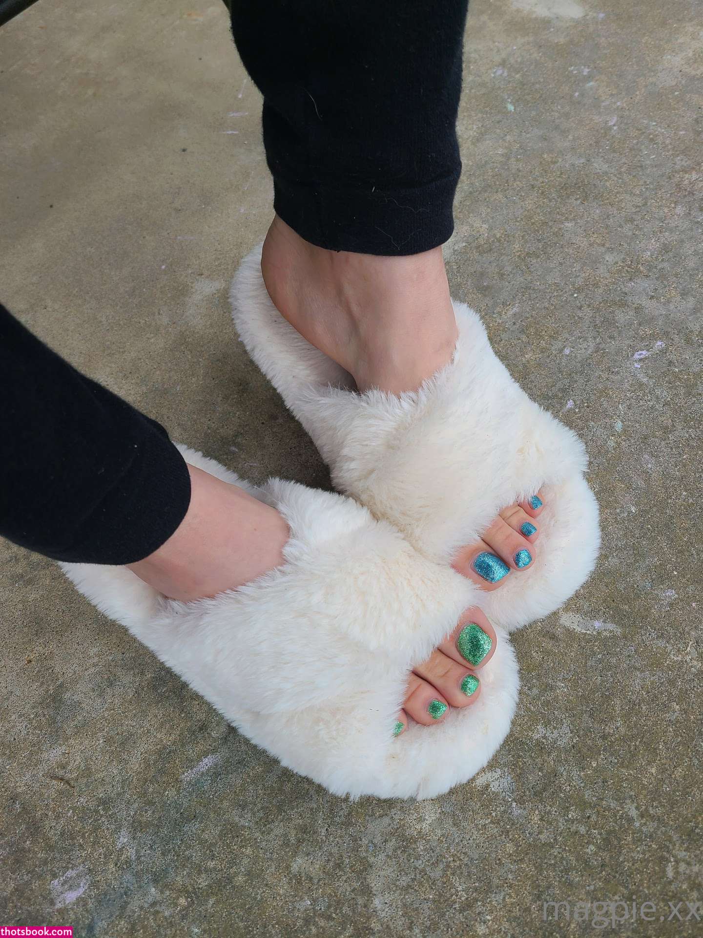 The Goddess Maggie liltittygothgf Nude OnlyFans Photos #1 1284694