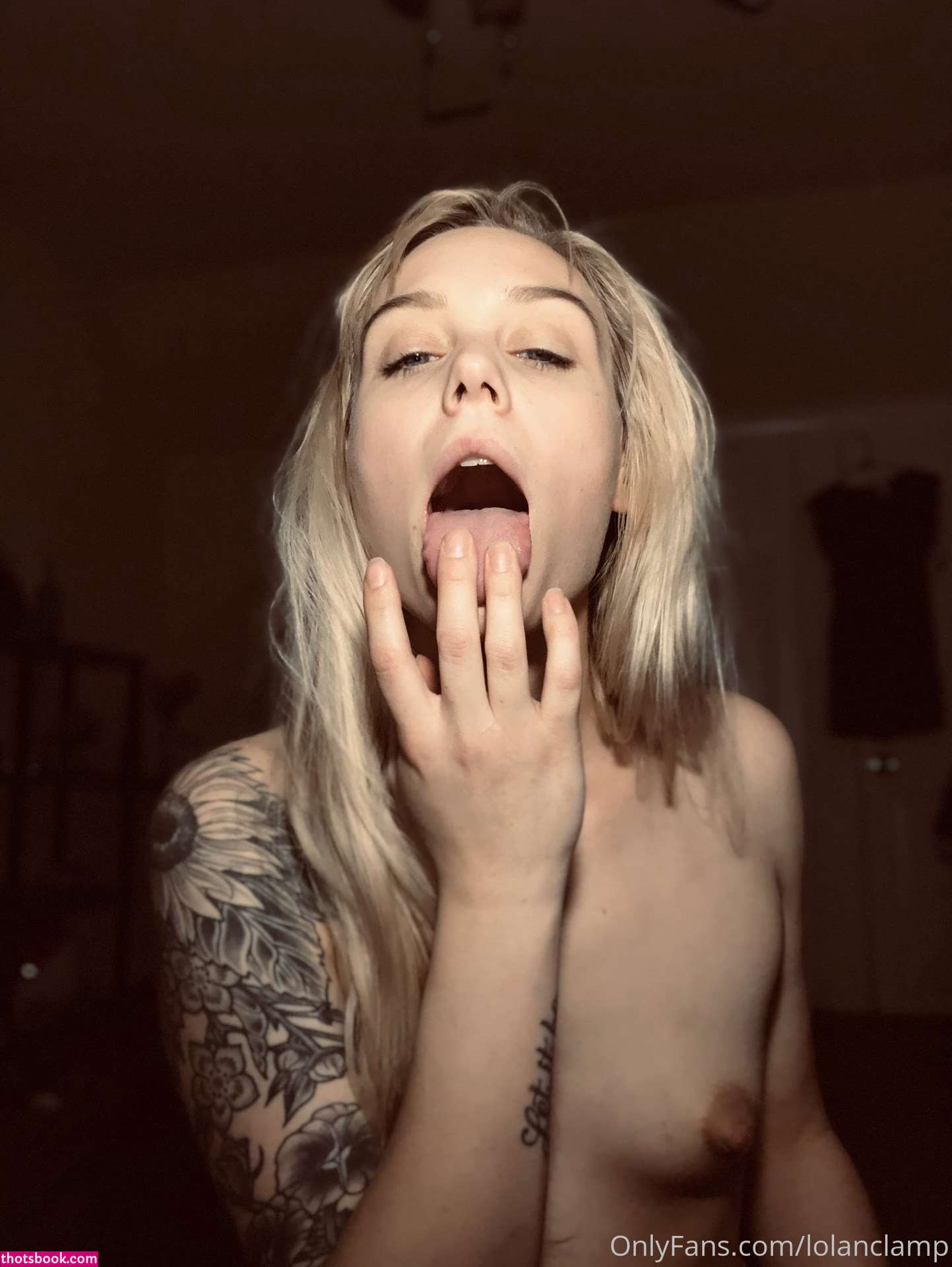 The Goddess Maggie liltittygothgf Nude OnlyFans Photos #4 1284731