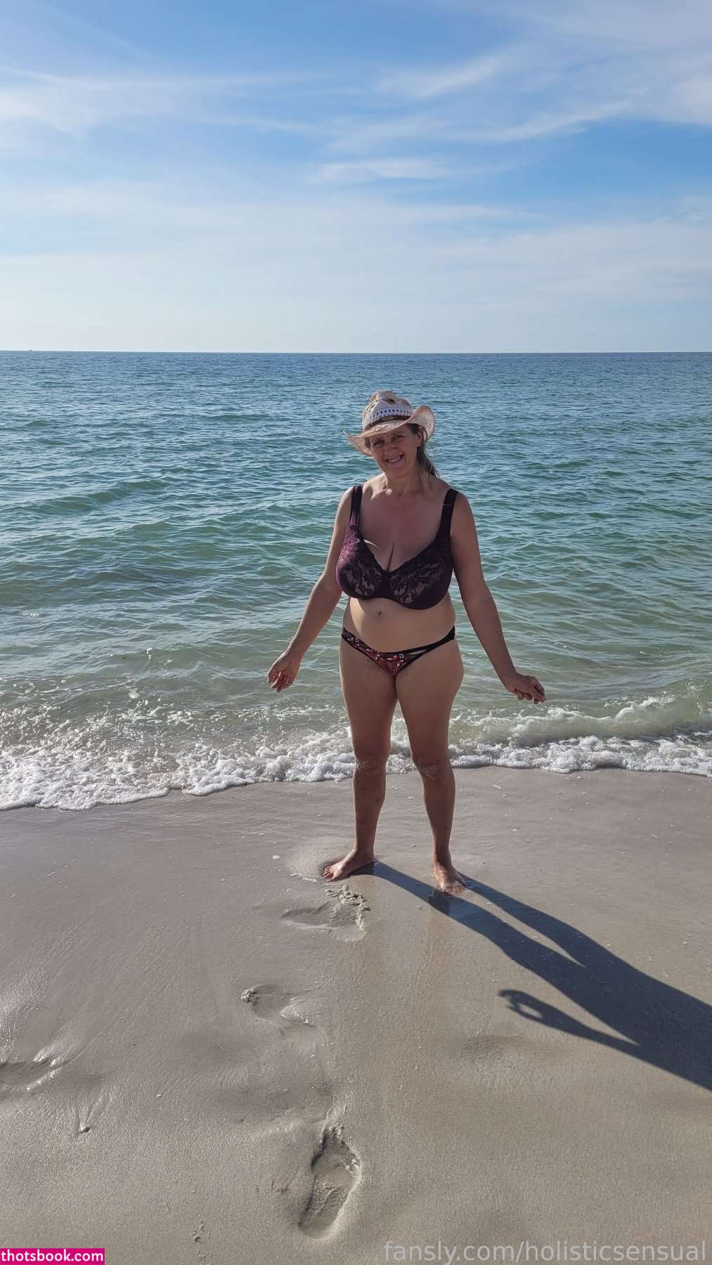 Busty Petra Holisticsensual Nude OnlyFans Photos #8 1285015