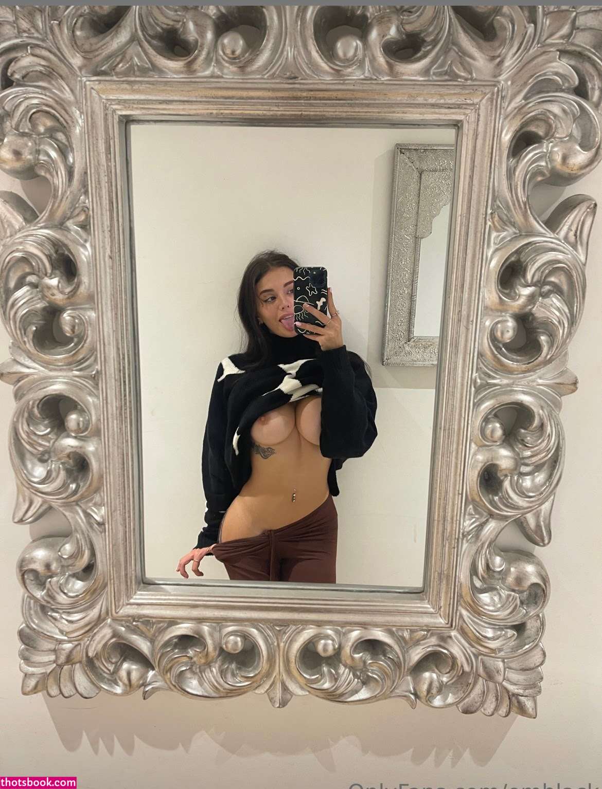 Emily Black Emblack Nude OnlyFans Photos #44 1285228