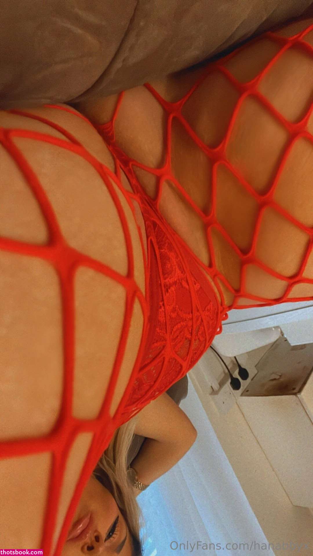 Hanabbyx Nude OnlyFans Photos #8 1285263