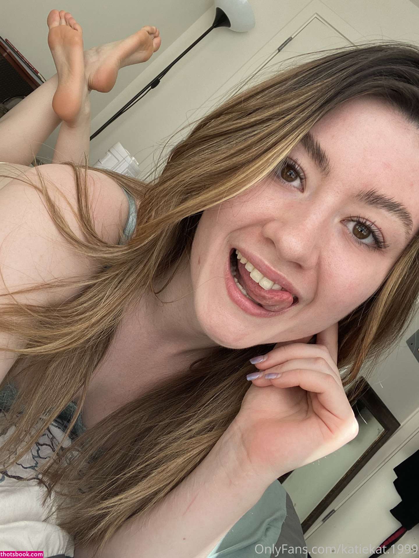 katiekatx22 katiekat1999 katiethekutiekat Nude OnlyFans Photos #13 1285609