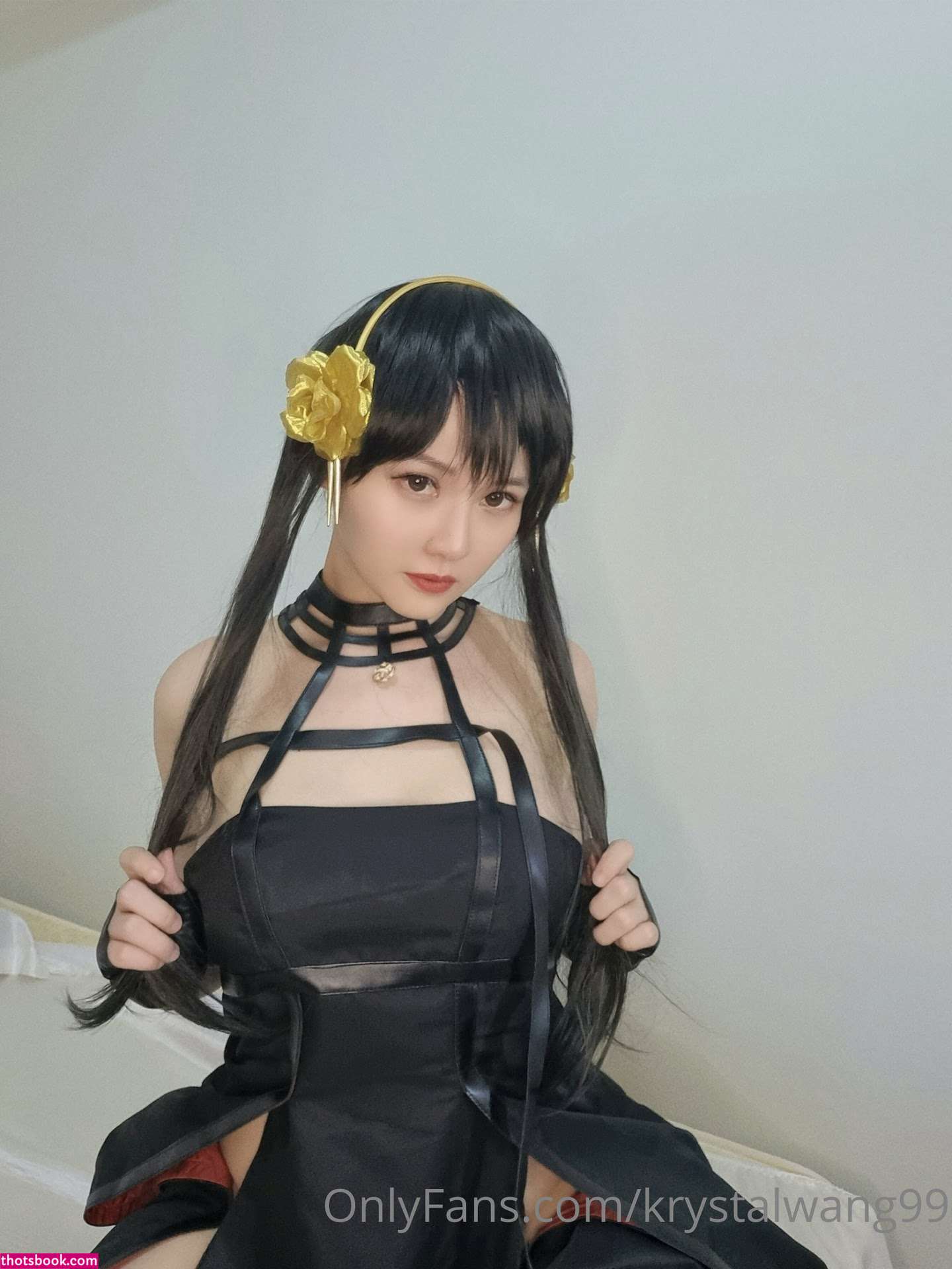 krystalwang99 Nude OnlyFans Photos #10 1285647