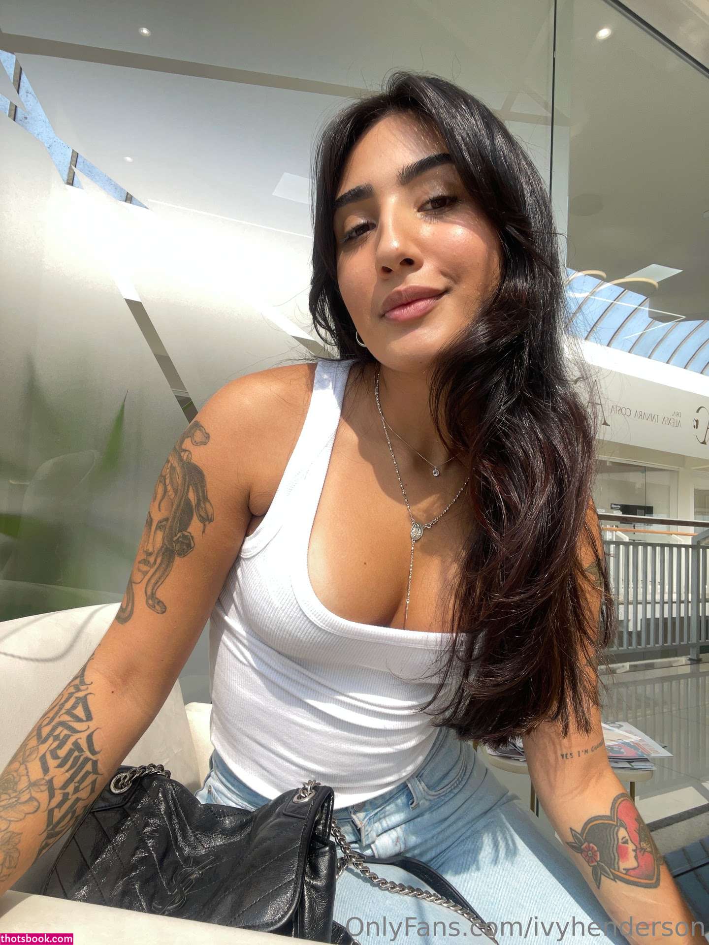 Leticia Cerote Ceroche Nude OnlyFans Photos #14 1285755