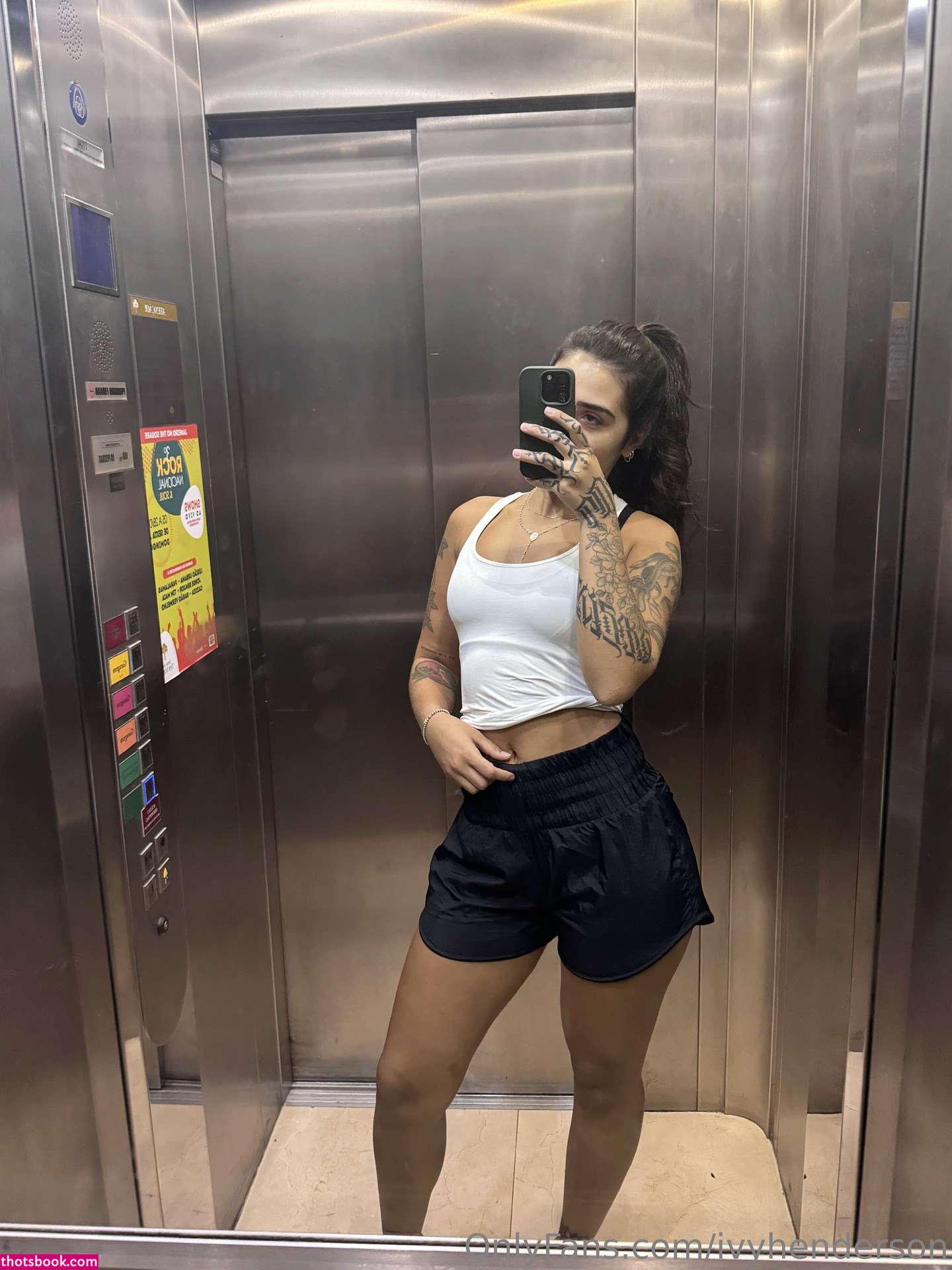 Leticia Cerote Ceroche Nude OnlyFans Photos #14 1285757