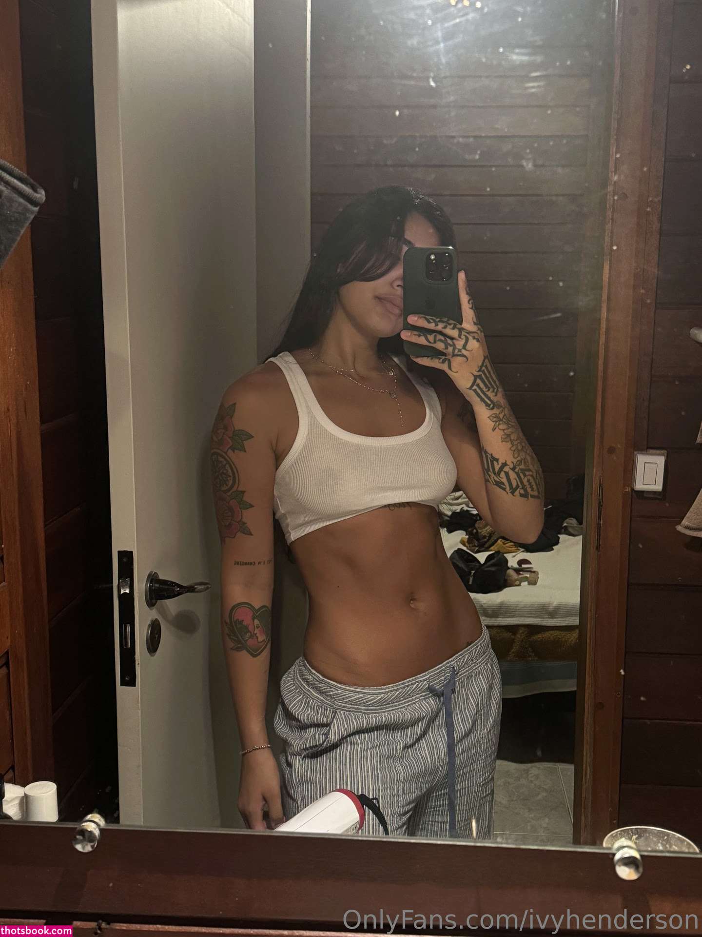 Leticia Cerote Ceroche Nude OnlyFans Photos #14 1285759