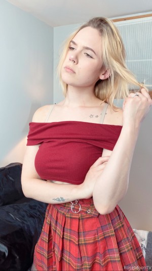 Rosemoontv Nude OnlyFans Photos #11